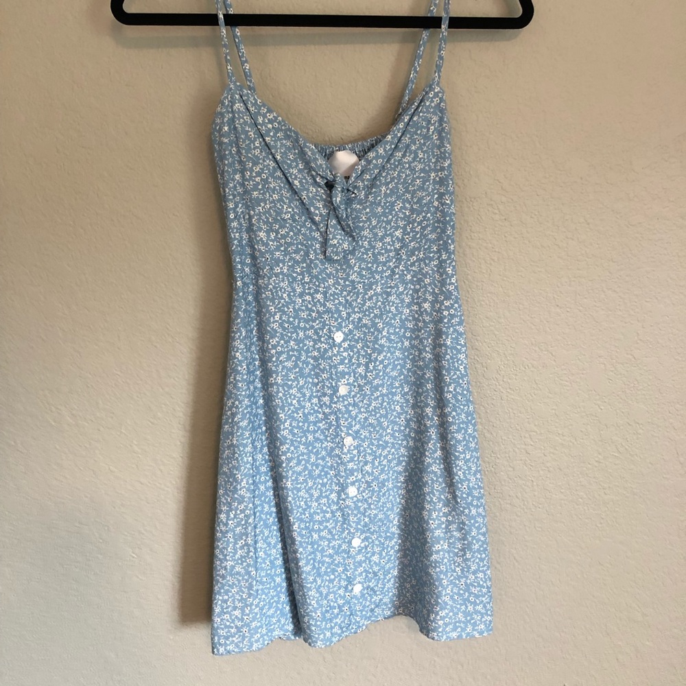 Summer dress